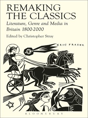 cover image of Remaking the Classics